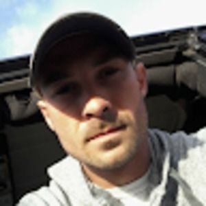 Meet your Posher, Matt